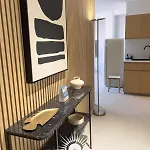 Apartmán Le Rossini Center Airco Parking For 4 By Sunset *
