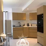 Apartmán Le Rossini Center Airco Parking For 4 By Sunset Antibes