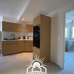 Apartmán Le Rossini Center Airco Parking For 4 By Sunset Antibes