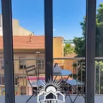Le Rossini Center Airco Parking For 4 By Sunset Apartmán