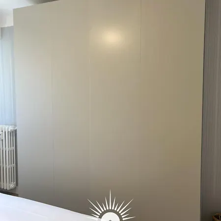 Le Rossini Center Airco Parking For 4 By Sunset Апартаменты